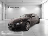 Maserati Ghibli 3.0 DS Granlusso Auto - Maserati Ghibli: Granlusso