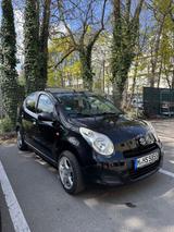 Suzuki Alto 1.0 Club Automatik Club Tüv neu - Suzuki Alto von privat