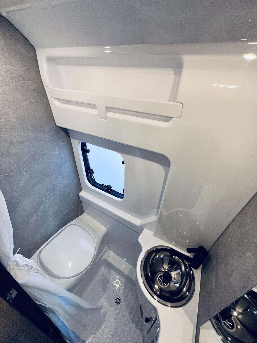 Fahrzeugabbildung XGO X-VAN 5 ALL IN