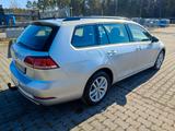 Volkswagen Golf VII Variant AHK/ACC/NAV/SHZ/LED/KAM/MAS/TOP