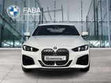 BMW 420d Coupé M Sportpaket HiFi DAB LED RFK Shz - BMW 420 Jahreswagen