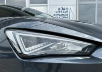 SEAT Leon 1.5 TSI DSG FR FULLLINK KESSY KAM LED 5JGAR bei Autohaus Landmann & Maier OHG