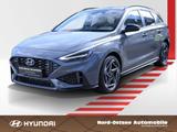 Hyundai i30 FL Kombi N Line Panoramadach