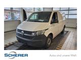 Volkswagen T6.1 Kasten kurzer Radstand 2.0 TDI EcoProfi PDC - Angebote