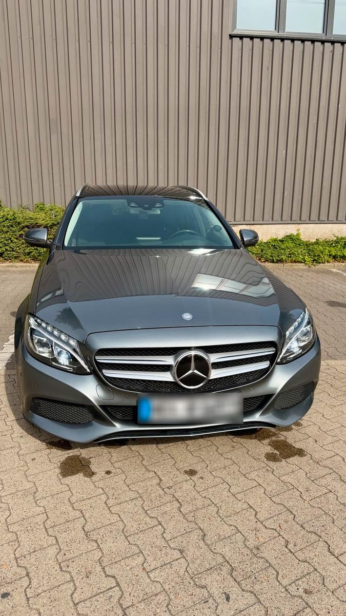 Mercedes-Benz E 250