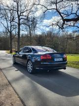 Audi A8 L 4.2 FSI - HU/AU Neu - div. Teile Neu - Audi A8 bis 10.000 Euro