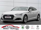 Audi A5 Sportback 40 TFSI S TRONIC ADVANCED NAVI HECK - gebrauchte Audi A5 aus dem Jahr 2020