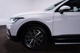 Volkswagen Tiguan 2.0 TDI BMT Life DSG+ACC+LED+Navi+Pano+SD - Volkswagen Tiguan mit Diesel-Antrieb: Geländewagen, 2.0