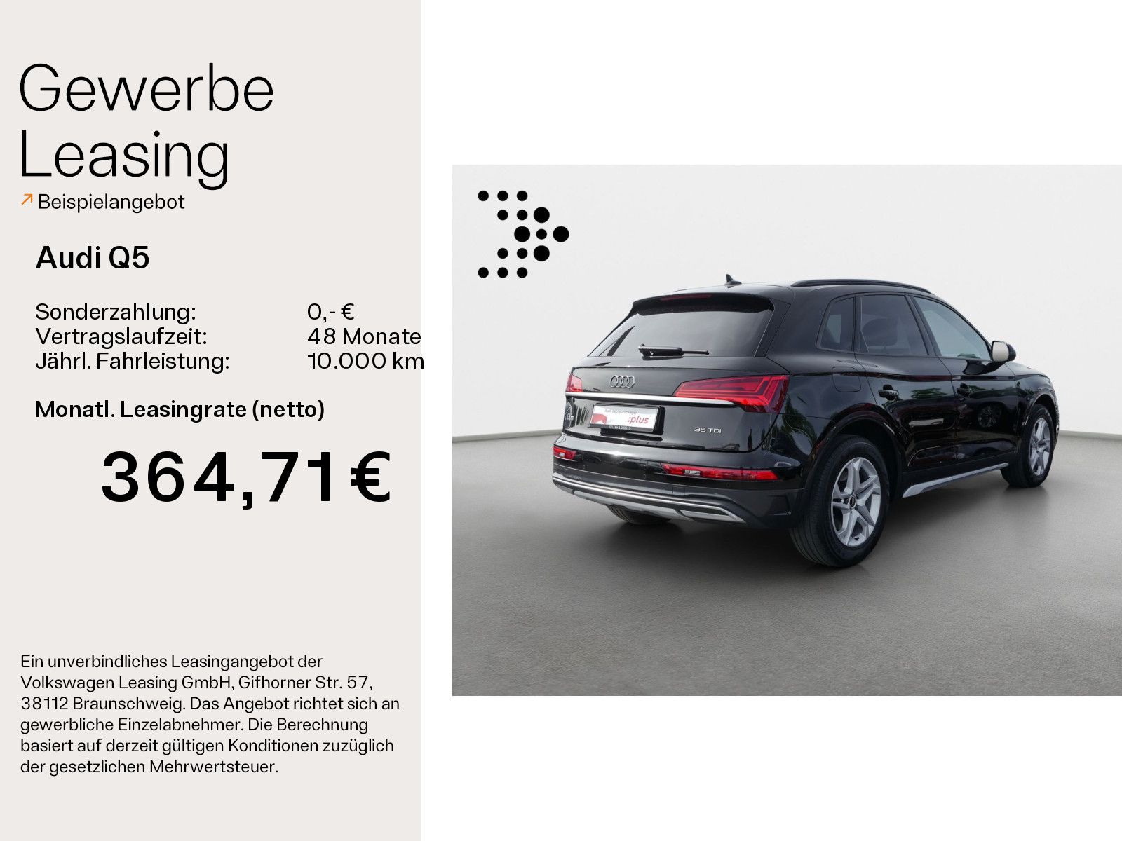 Audi Q5 - Bild 2