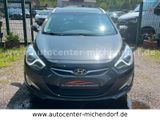 Hyundai i40 cw 5 Star Edition - Hyundai i40 aus 2013