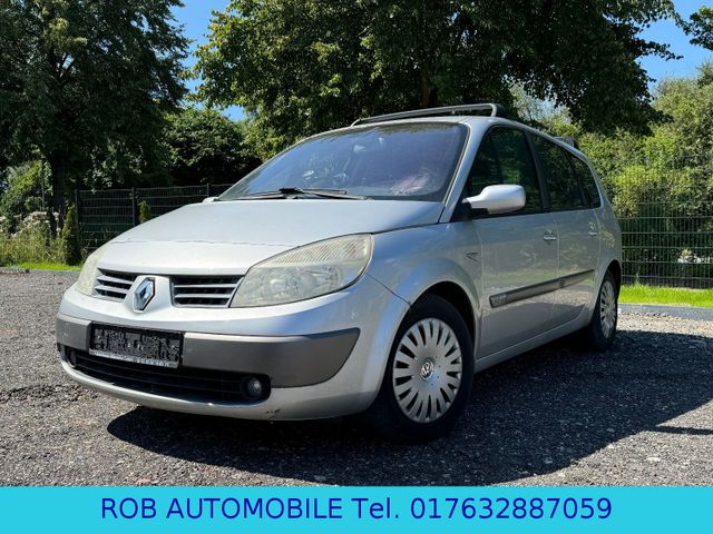 Renault Grand Scenic  2.0 16V*7-sitze*Automatik*