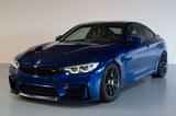 BMW M4 CS Top Zustand Liebhaberfahrzeug - BMW: Cs
