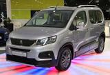 Peugeot Rifter Allure*KLIMAAUT*PDC*TEMPOMAT*SHZ*1 HD* - Peugeot Rifter in Köln