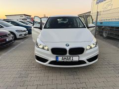 BMW 218 - Vorschau 4