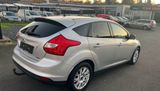 Ford Focus 1,6TDCi 85kW DPF Titanium Turnier Titanium - Ford Focus: 85kw