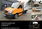 Mercedes-Benz Sprinter 310CDI Dreiseitenkipper Kipper Pritsche - Mercedes-Benz 310d