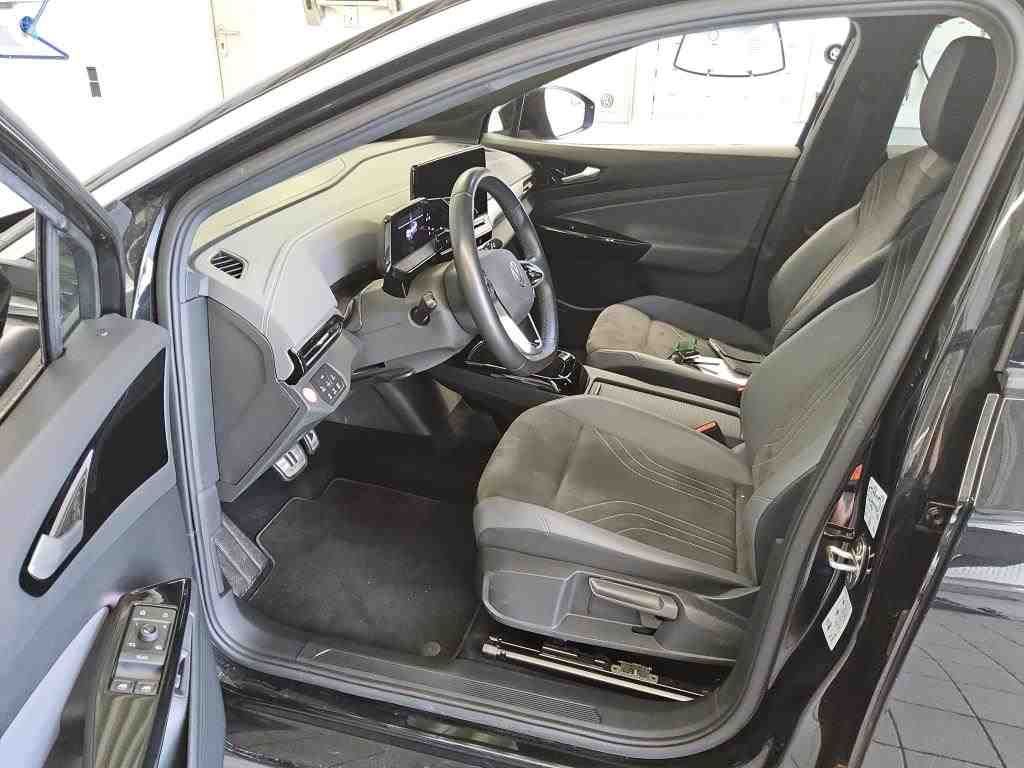 Volkswagen ID.5 - Bild 10