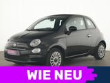 Fiat 500C Lounge CarPlay|Faltdach|Tempomat|Klima|PDC - gebrauchte Fiat 500C aus dem Jahr 2020
