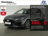 Hyundai i30cw FACELIFT T-GDI ADVANTAGE PLUS 48V DCT+VOLL - Hyundai i30 Jahreswagen: I30cw