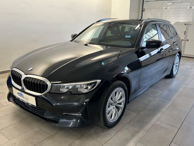 BMW 318d Advantage *Navi *Automatik *