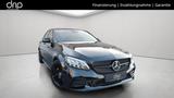 Mercedes-Benz C 220 d 9G AMG Line *LED|Kamera|Standhzg.* - Mercedes-Benz C 220 in Mainz