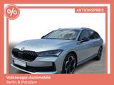 Skoda Superb Combi iV 1.5TSI DSG Hybrid Sportline AHK 