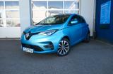 Renault ZOE (KAUFBATTERIE) Z.E. 50 INTENS SOH 94% CCS - Renault ZOE in Freiburg