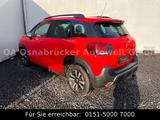 Citroën C3 Aircross Shine Automatik Kamera Navi Tempomat - Citroën Gebrauchtwagen in Osnabrück