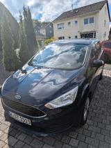 Ford Grand C-Max 1,5TDCi 88kW Trend  - Ford Grand C-Max Gebrauchtwagen in Düsseldorf