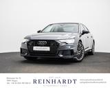 Audi A6 LIMOUSINE 55TFSie Q 2x S LINE ACC/PANO/360°