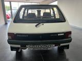 Peugeot PEUGEOT 205 1.1 5 porte Open UNICO PROPRIETARIO - Peugeot 205: Limousine