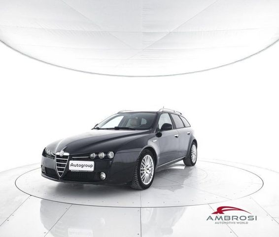 Alfa Romeo ALFA ROMEO 159 2.0 JTDm 136 CV Sportwagon Progre