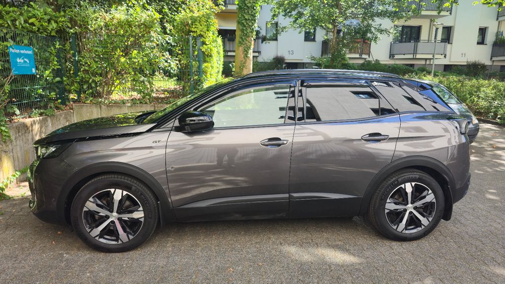 Image of Peugeot 3008