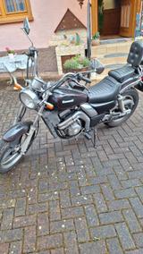 Kawasaki EL250 - KAWASAKI EL 250