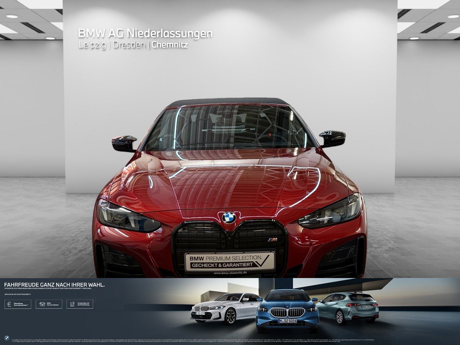 BMW M440 - Bild 5