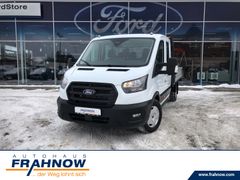 Foto Nummer 1: FORD Transit