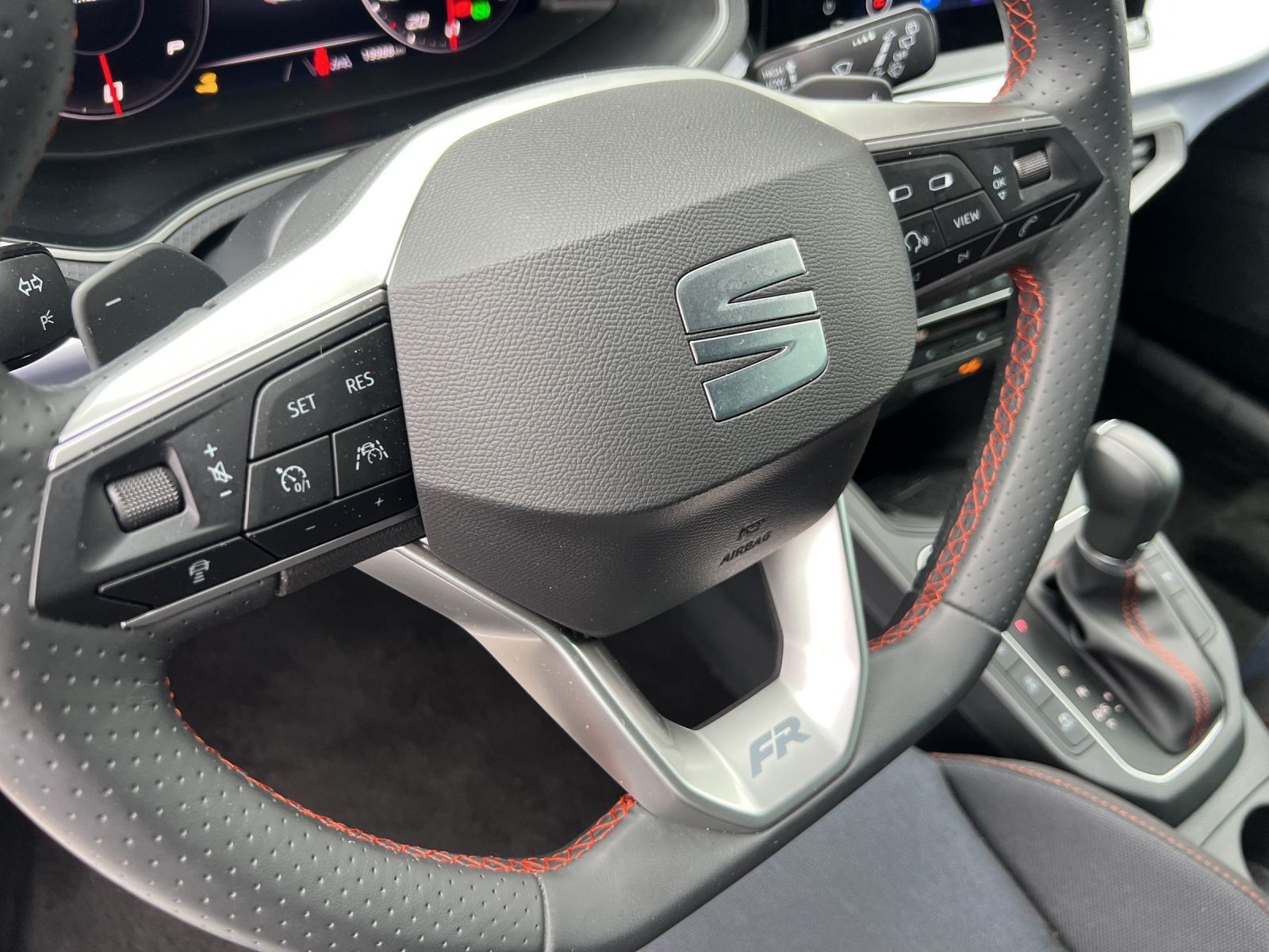 Seat Ibiza - Bild 10