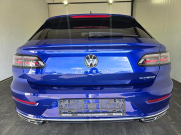 Volkswagen Arteon - 6