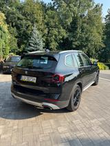 BMW X3 xDrive30e xLine   - BMW X3 xLine mit Hybrid-Antrieb (Benzin/Elektro)