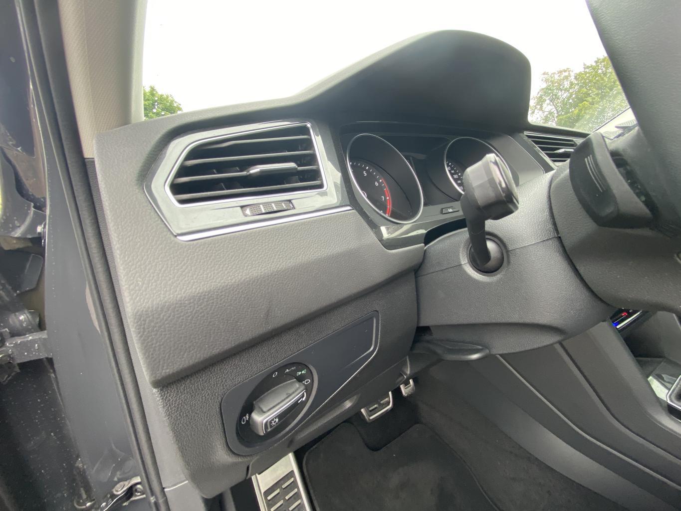 Volkswagen Tiguan 1.5 TSI DSG Move APP-CONNECT+NAVI+LED+ACC