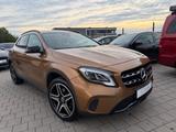 Mercedes-Benz GLA 220 GLA GLA 220 4Matic - Mercedes-Benz GLA 220: 4matic