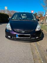 Honda Jazz 1.4 Style Style - gebrauchte Honda Jazz aus dem Jahr 2007