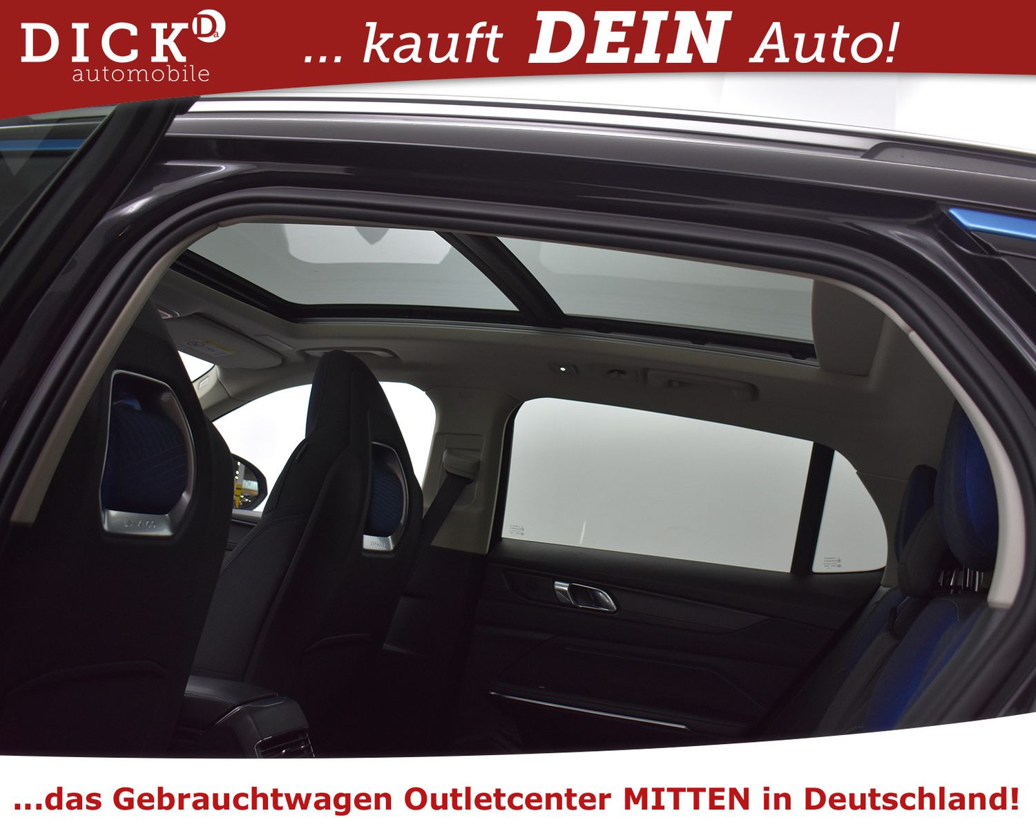 LYNC AND CO 01 1.5TD Aut PHEV PANO+MEMO+NAVI+LED+SHZ+ACC+360 - Image 22