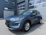 Ford Kuga Titanium,Lenkradheiz,Navi,DAB,Keyless - Ford Kuga in Rostock