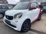 Smart fortwo coupe electric drive / EQ - Smart ForTwo: Eq