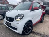 Smart fortwo coupe electric drive / EQ - Smart ForTwo: Electric
