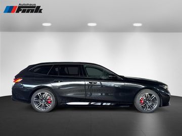 BMW 530e xDrive M Sportpaket Head-Up HK HiFi DAB