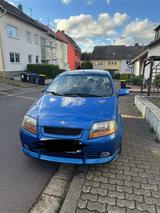 Daewoo Kalos - Daewoo Kalos Gebrauchtwagen