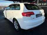 Audi A3 Sportback 1.4 TFSI Attraction - Audi A3 Gebrauchtwagen in Hannover