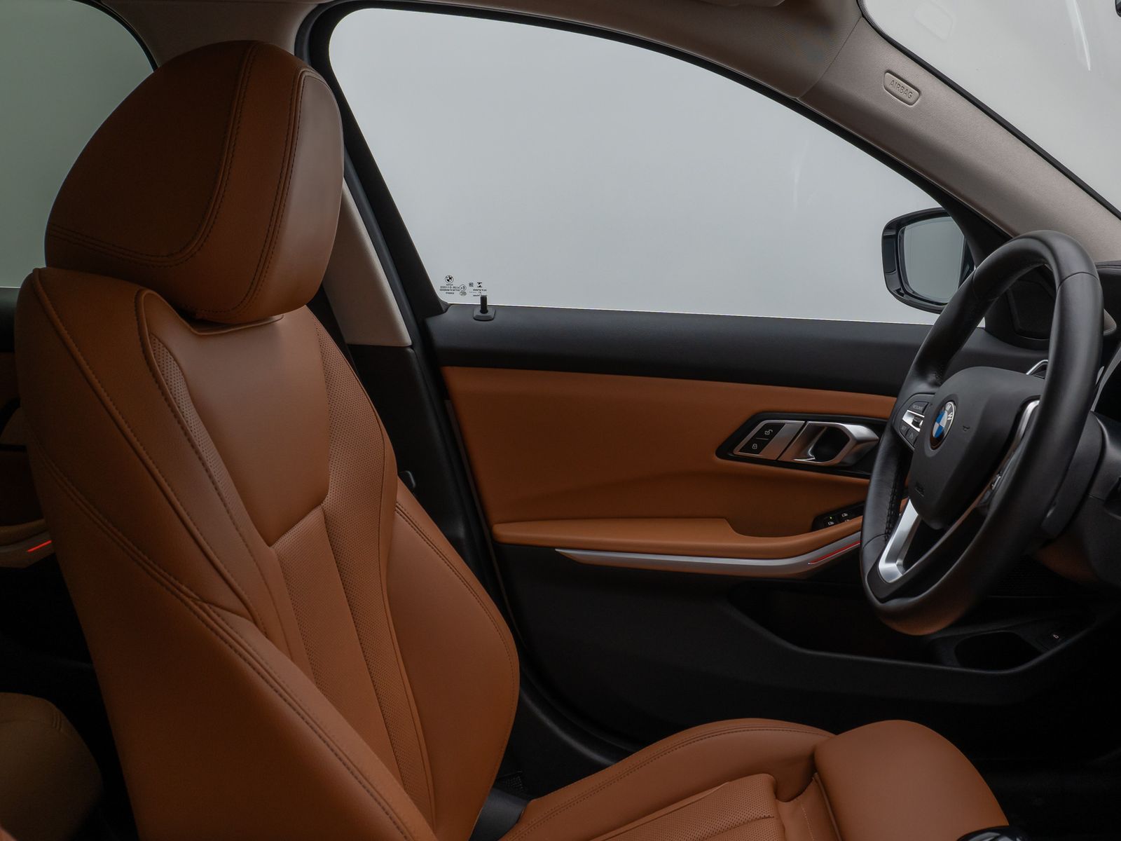 Fahrzeugabbildung BMW 320d  Luxury Line DAB HiFi PDC LED Alarm Sport